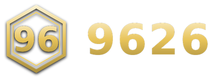 9626 logo